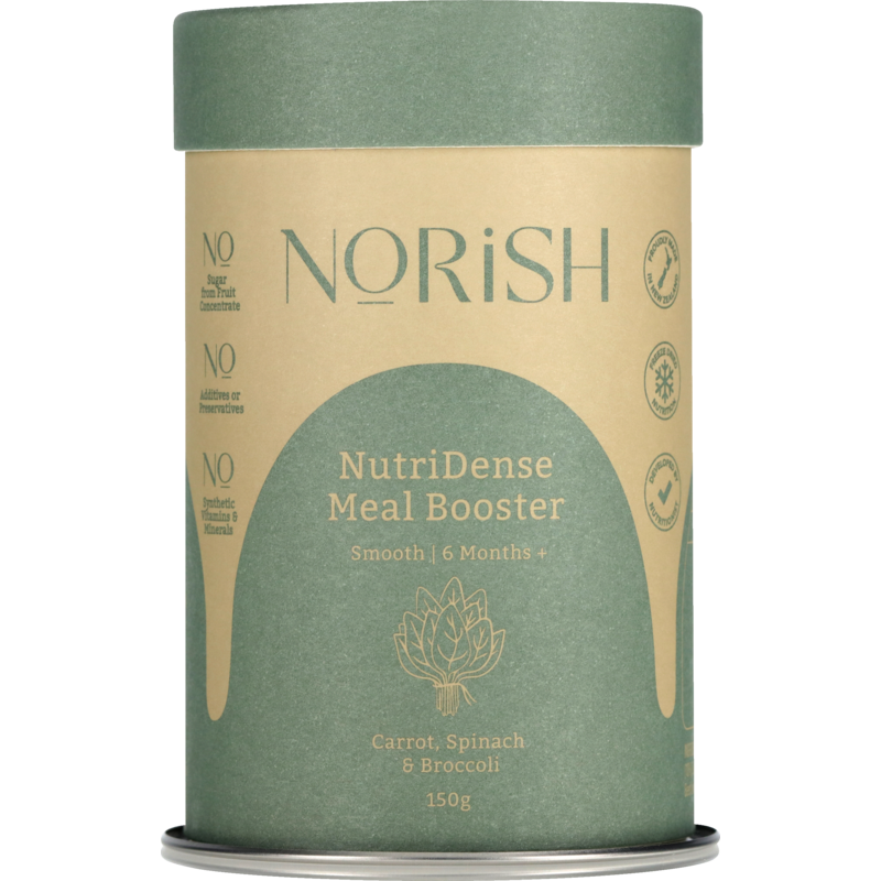 Norish NutriDense Meal Booster 150g