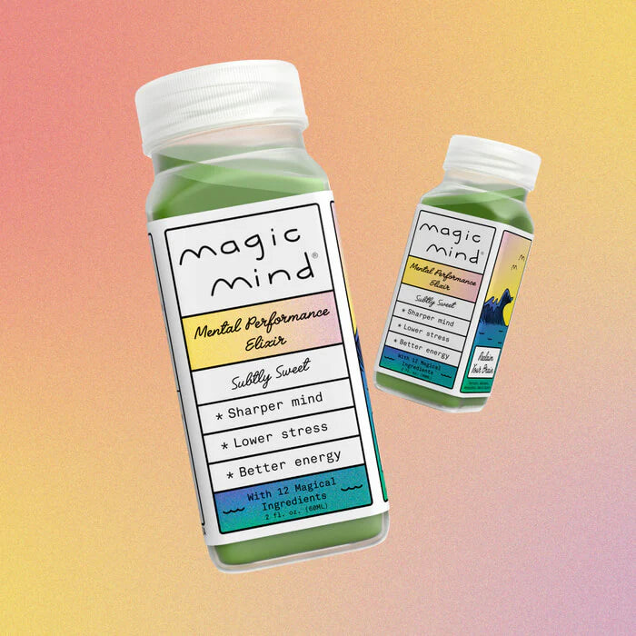 Magic Mind 59ml