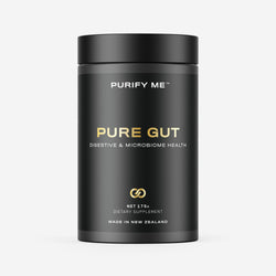 Purify Me Pure Gut 210g