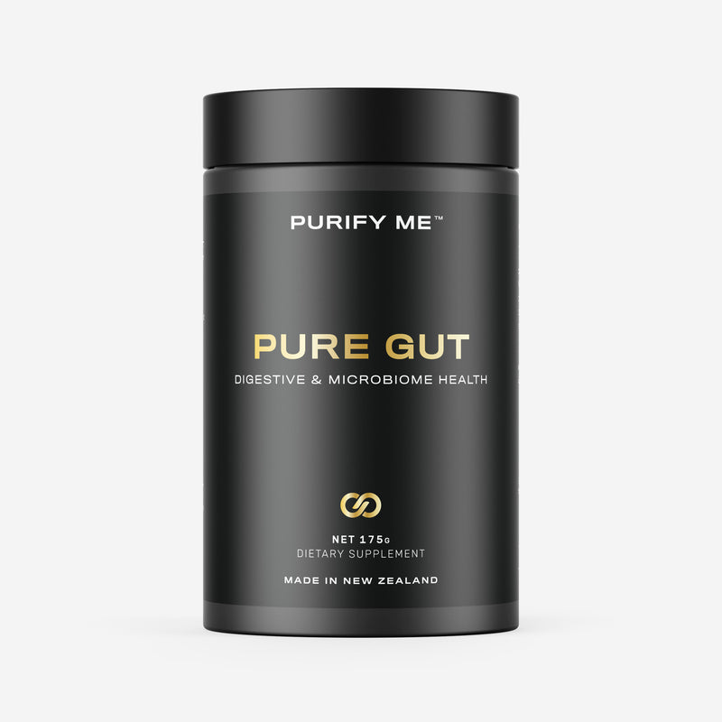 Purify Me Pure Gut 210g