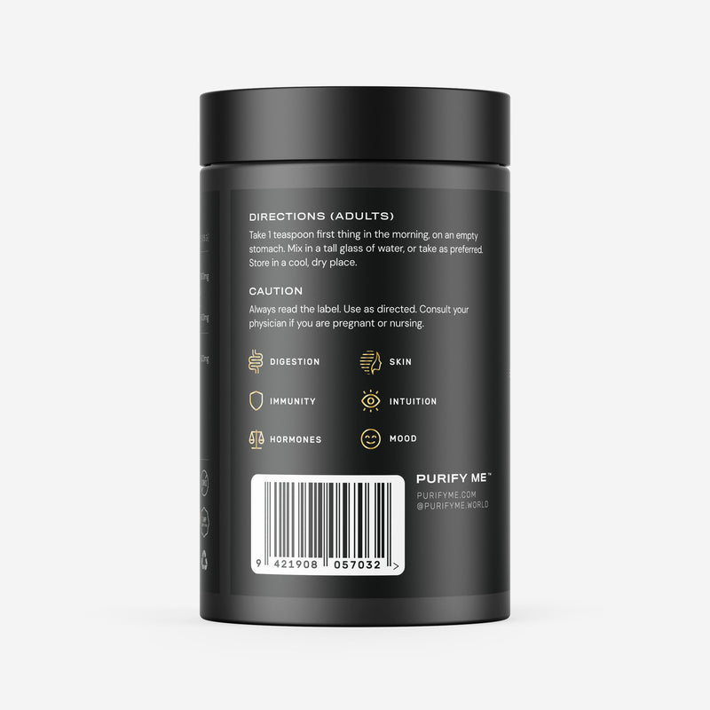 Purify Me Pure Gut 210g