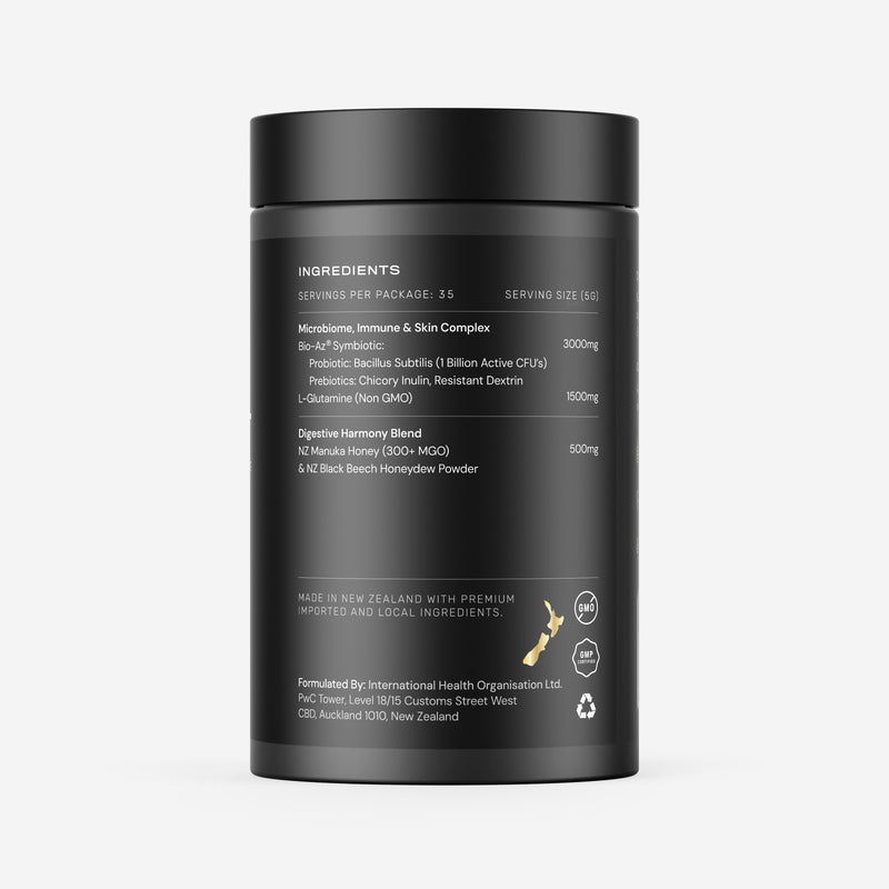 Purify Me Pure Gut 210g