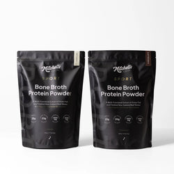 Mitchells Sports Protein 500g