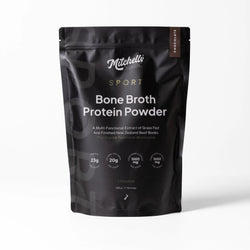 Mitchell's Sport Bone Broth Protein Powder 500g