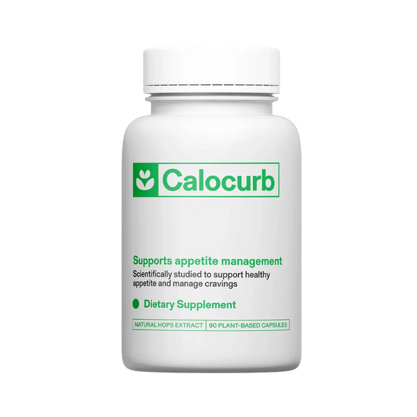 Calocurb 90 Capsules