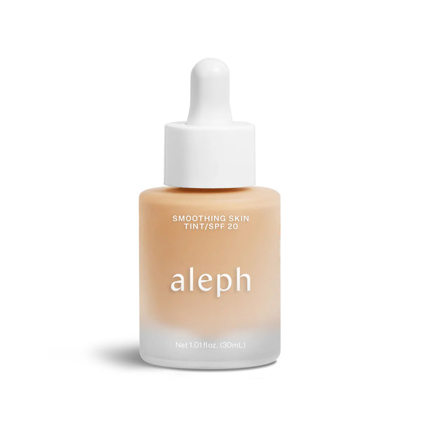 Aleph Smoothing SPF Skin Tint 30ml