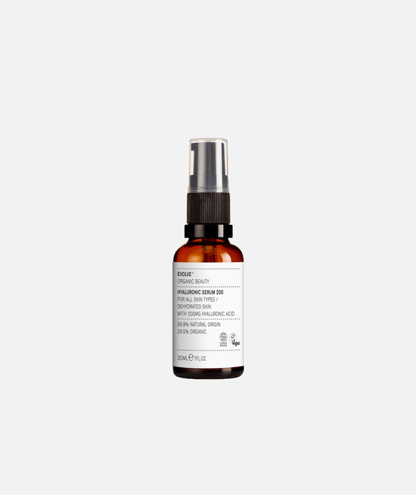 Evolve Hyaluronic Serum 200 30ml