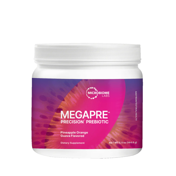 Microbiome Labs MegaPre Powder 150g