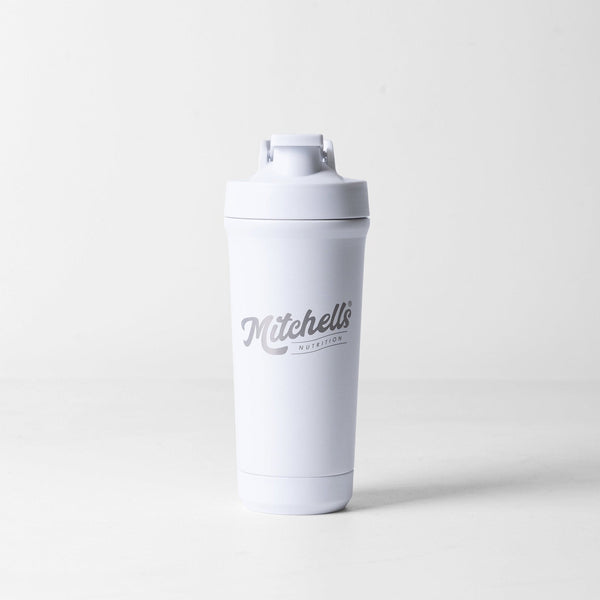 Mitchells Shaker