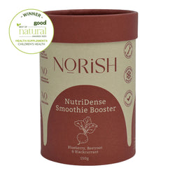 Norish NutriDense Smoothie Booster 150g