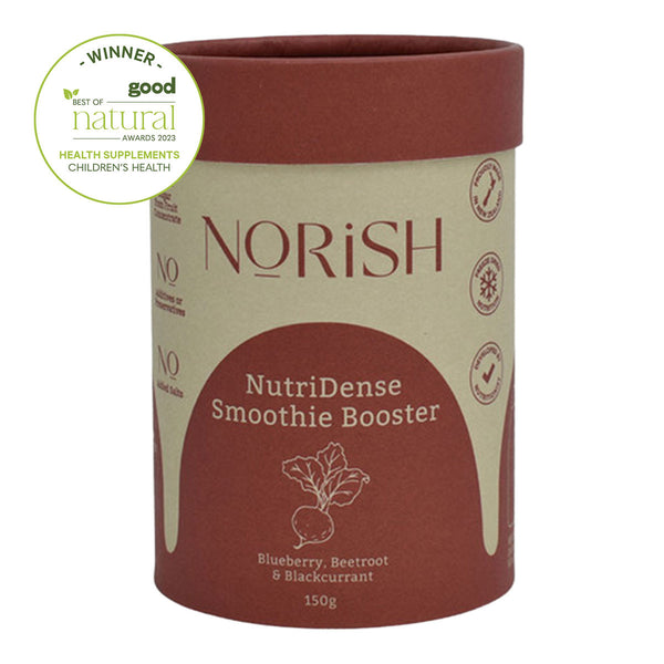 Norish NutriDense Smoothie Booster 150g