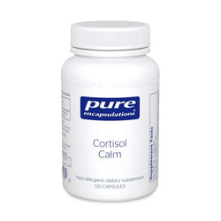 Pure Encapsulations Cortisol Calm