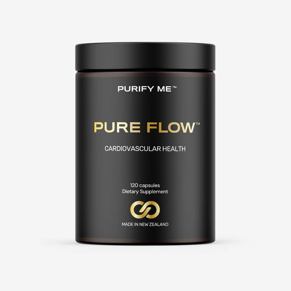 Purify Me Pure Flow 120c