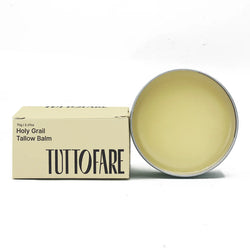 Tuttofare Holy Grail Tallow Balm