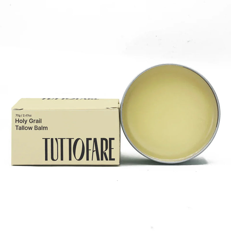 Tuttofare Holy Grail Tallow Balm