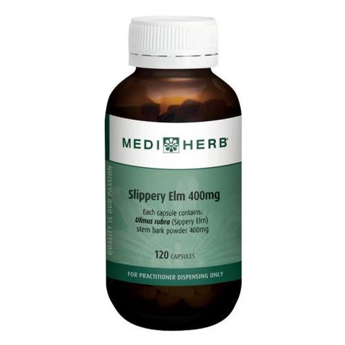 MediHerb Slippery Elm - Urban Herbalist