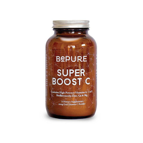 BePure Super Boost Vitamin C