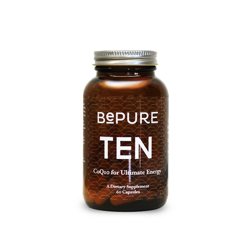 BePure Ten - CoQ10