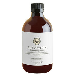 The Beauty Chef Adaptogen Inner Beauty Boost 500ml