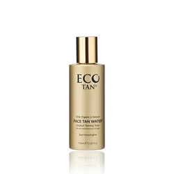 Eco Tan Face Tan Water