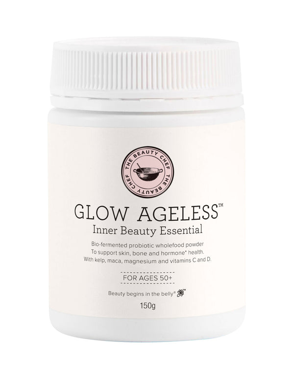 The Beauty Chef Glow Ageless 150g
