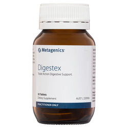 Metagenics Digestex 30
