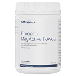 Metagenics Fibroplex MagActive Raspberry