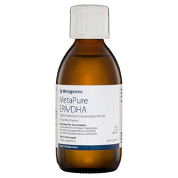 Metagenics Metapure EPA/DHA 200ml