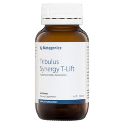 Metagenics Tribulus Synergy T-Lift 60