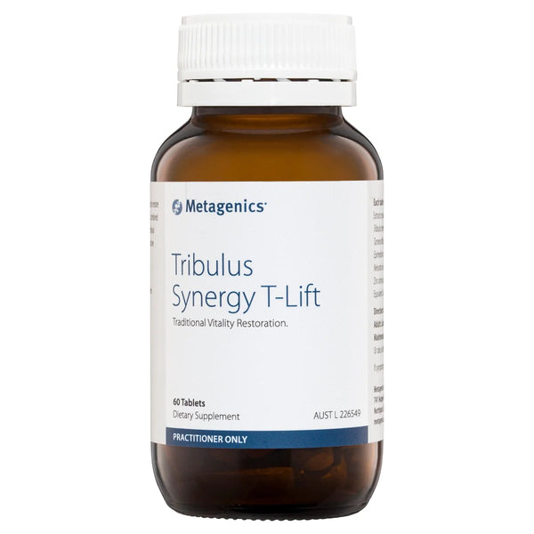 Metagenics Tribulus Synergy T-Lift 60 tablets