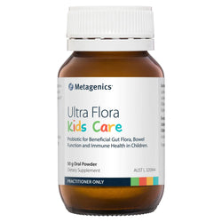 Metagenics Ultra Flora Kids Care 50g