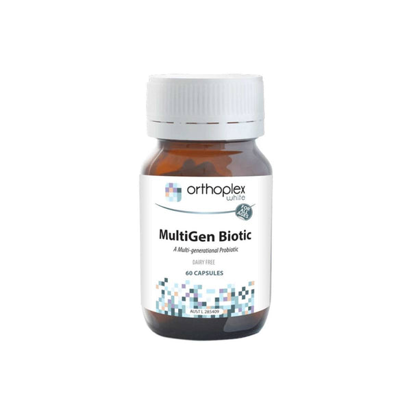 Orthoplex– Urban Herbalist