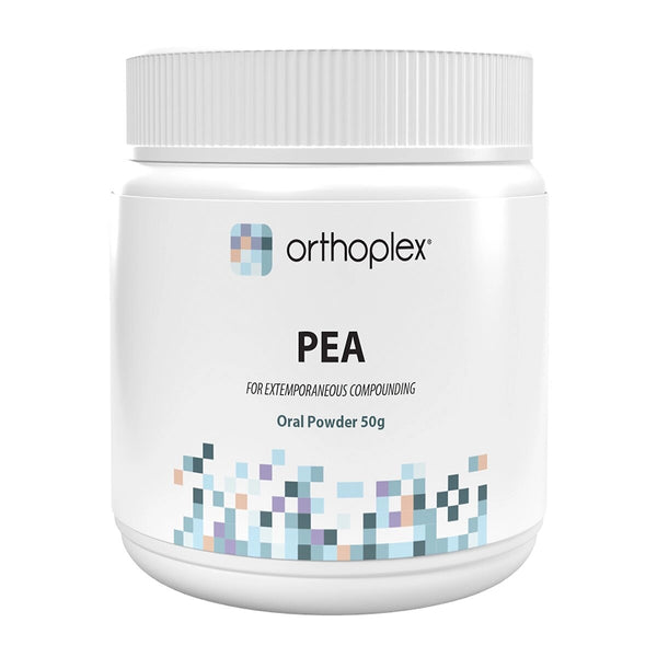 Orthoplex Palmitoylethanolamide (PEA) Powder 50g
