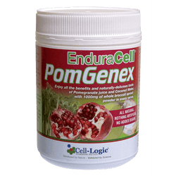 EnduraCell PomGenex - Urban Herbalist