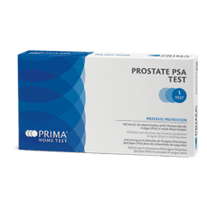 Prima Prostate PSA Test