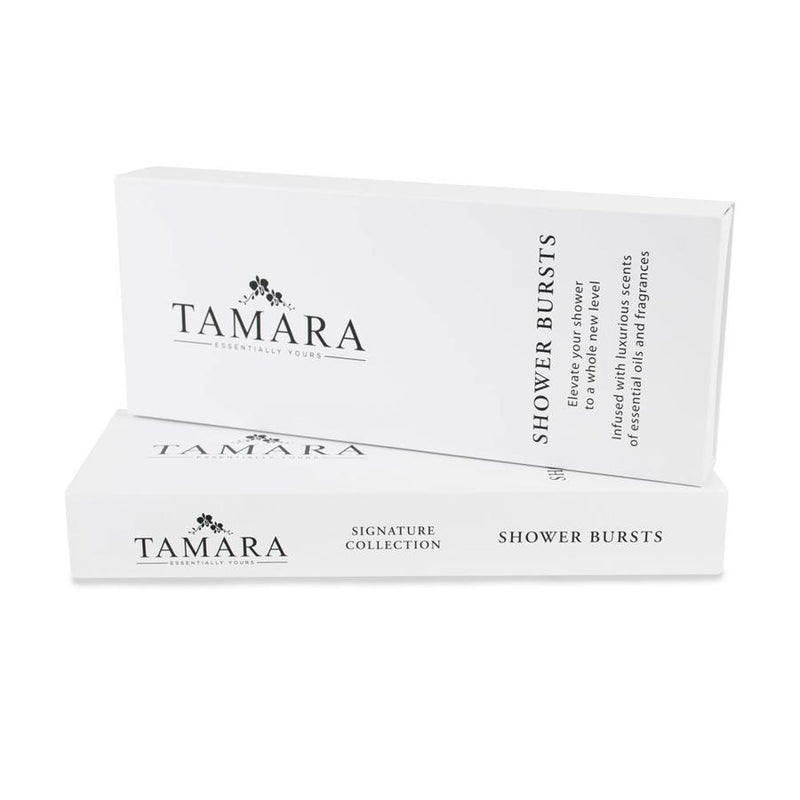 Essentially Tamara Shower Bursts Signature Collection 10 Pack