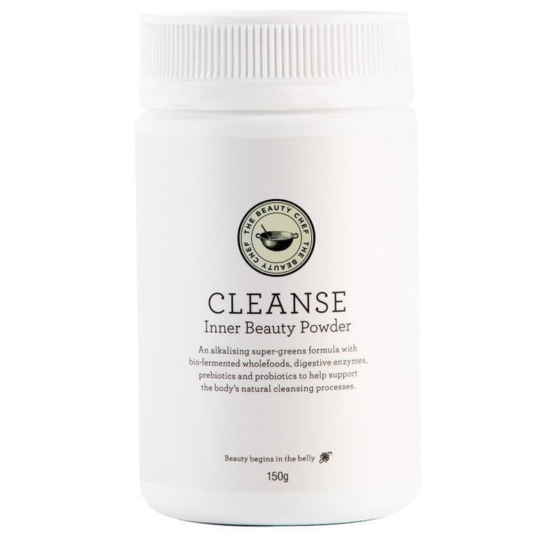 The Beauty Chef CLEANSE Inner Beauty Powder 150g - Urban Herbalist