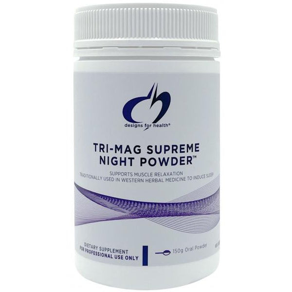 Tri-Mag Supreme Night Powder