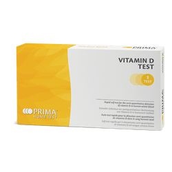 Prima Vitamin D Test