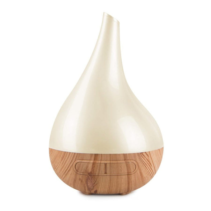 Lively Living Aroma-Bloom Diffuser