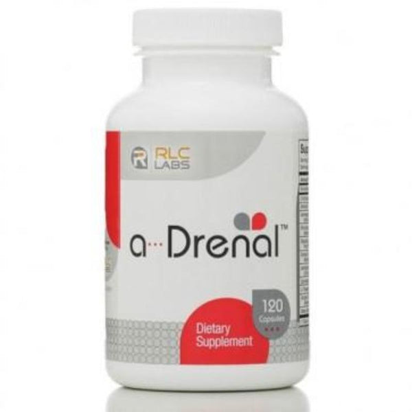 RLC A-Drenal 120 Caps