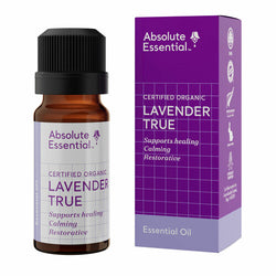Absolute Essential Lavender (Organic)