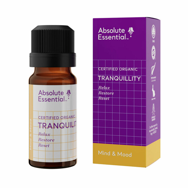 Absolute Essential Tranquility (Organic) 10ml