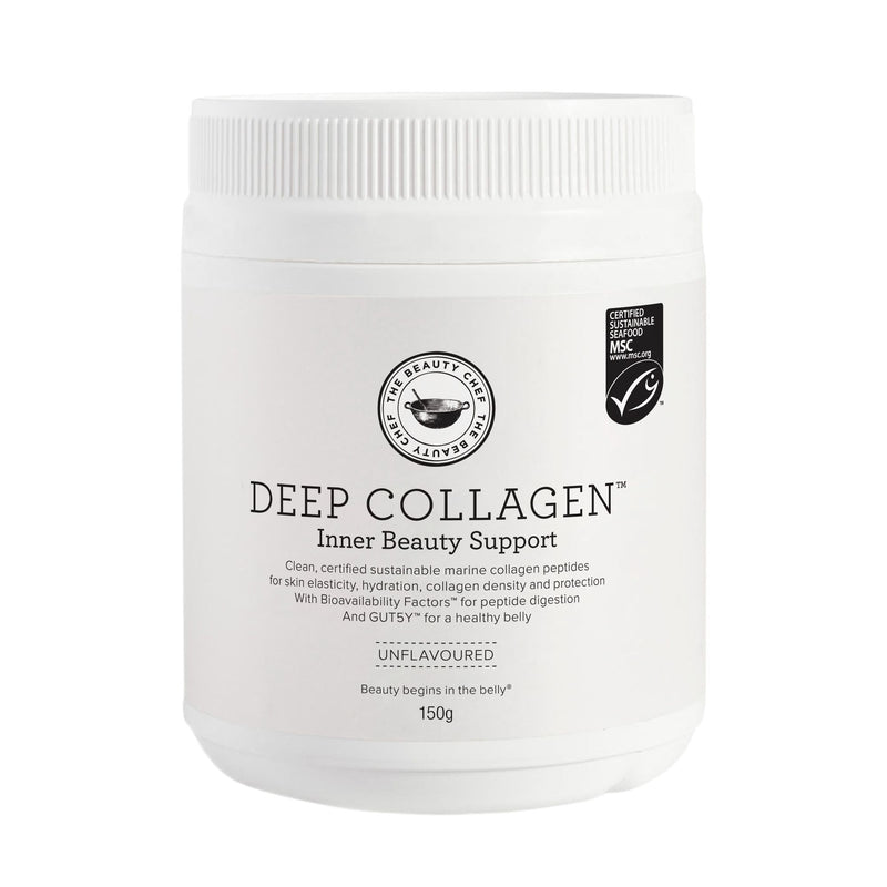 The Beauty Chef Deep Collagen