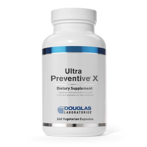 Douglas Laboratories Ultra Preventive X 240