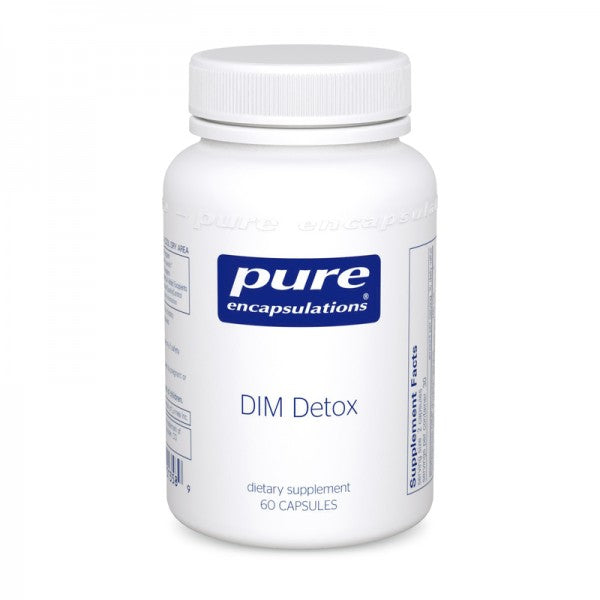 Pure Dim Detox - Urban Herbalist