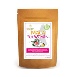 SELENO HEALTH MACA FOR WOMEN 300g