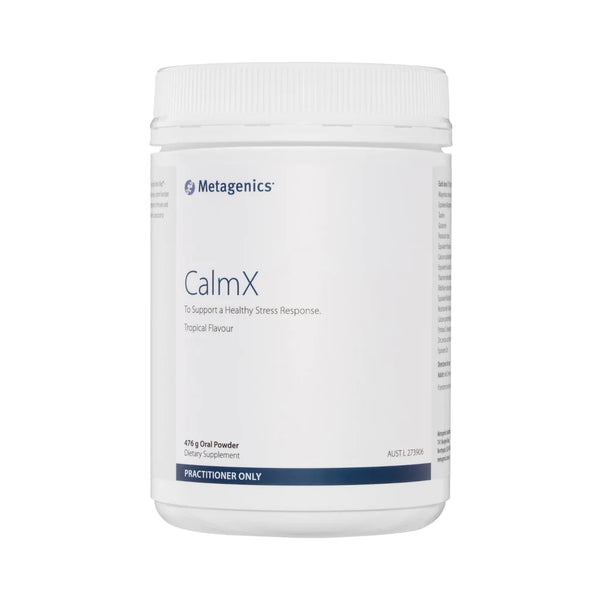 Metagenics Calm X Powder