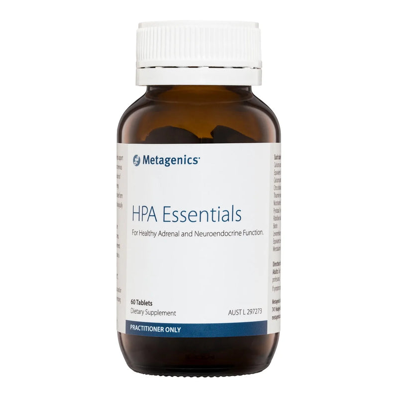 Metagenics HPA Essentials 60
