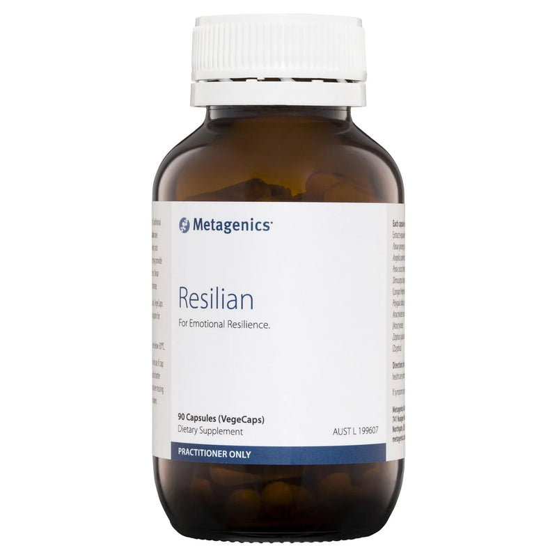 Metagenics Resilian 90